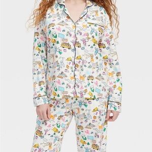 Roller Rabbit x Target Road Trip